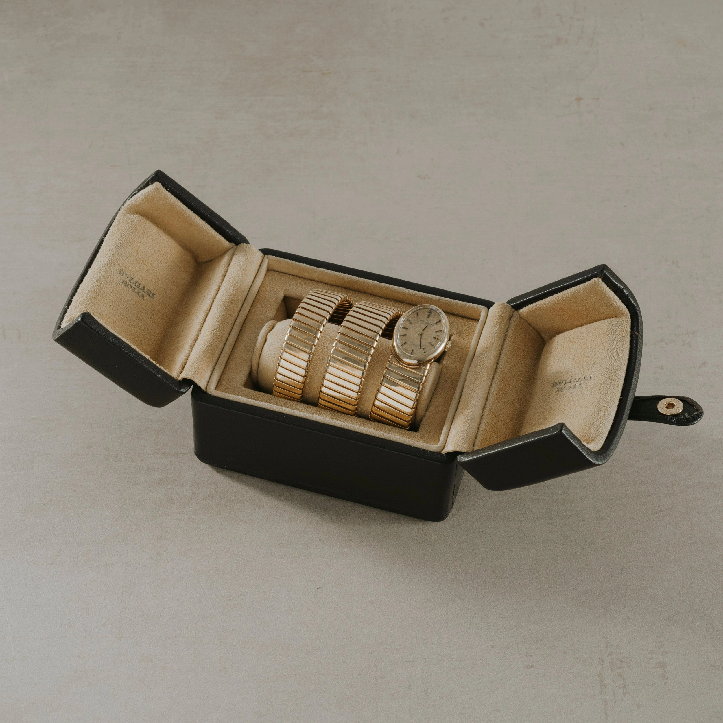 Bulgari Serpenti Tubogas