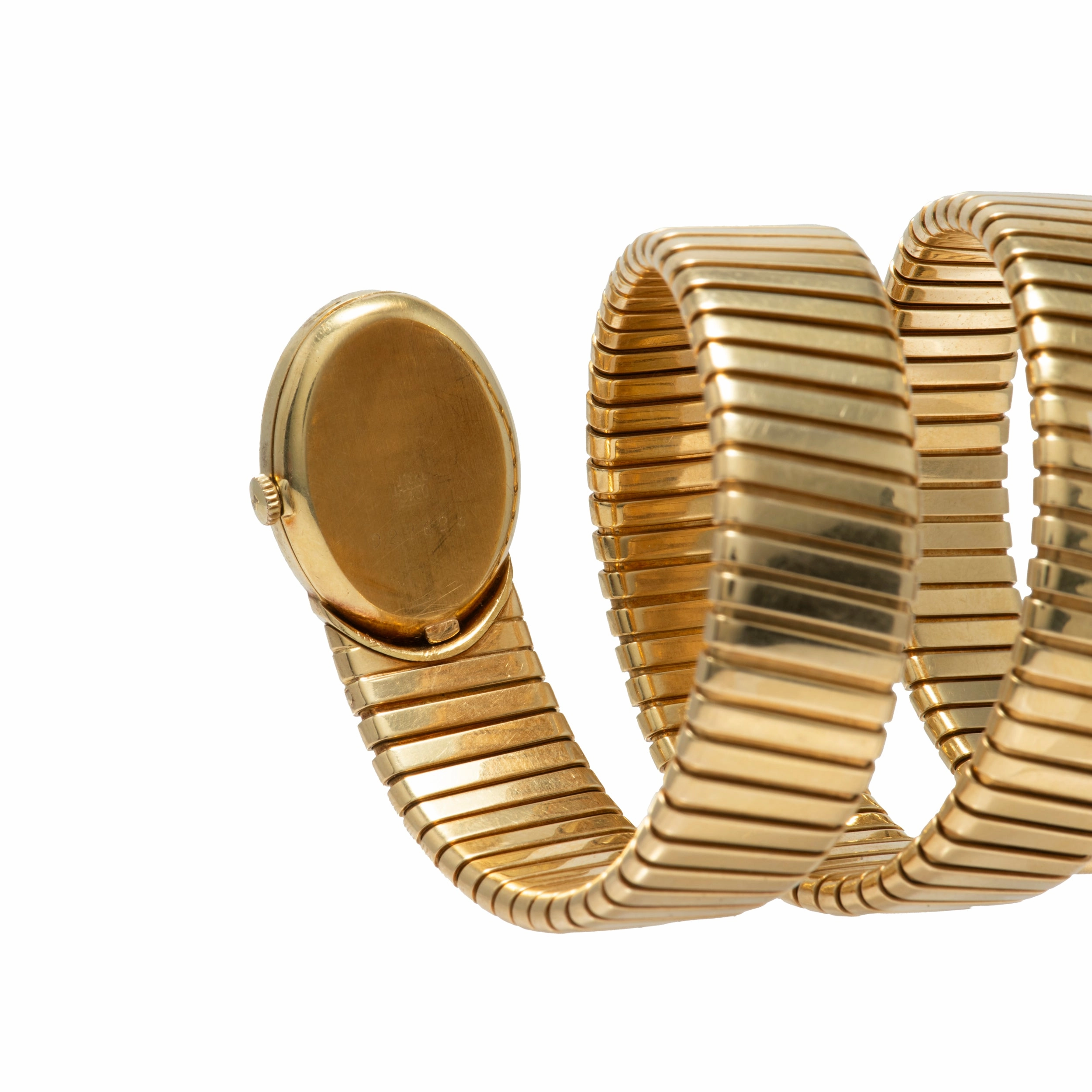Bulgari Serpenti Tubogas