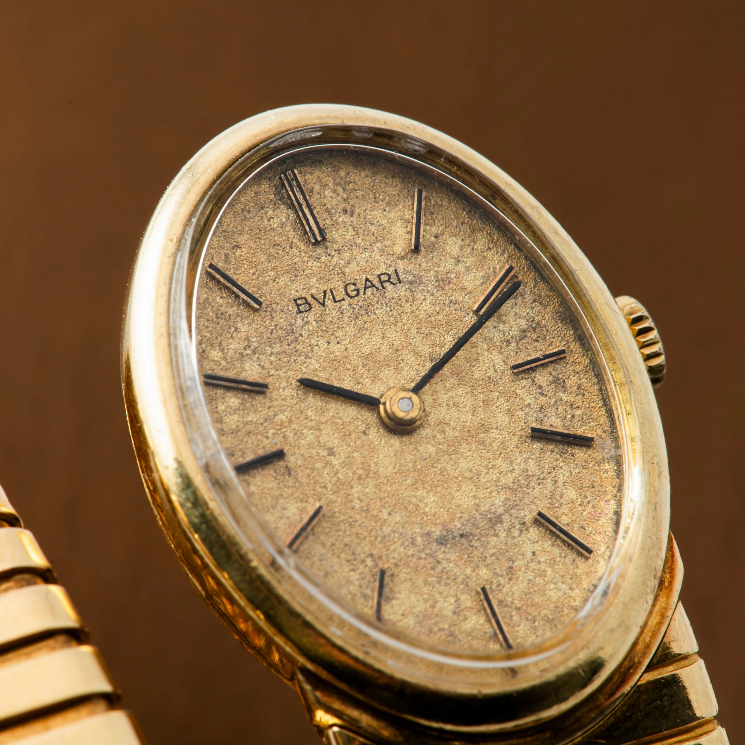 Bulgari Serpenti Tubogas