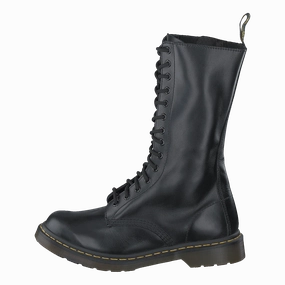 Buttero Black