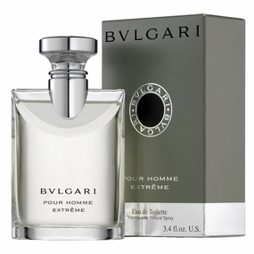 Bvlgari Pour Homme Extreme by Bvlgari 100ml EDT