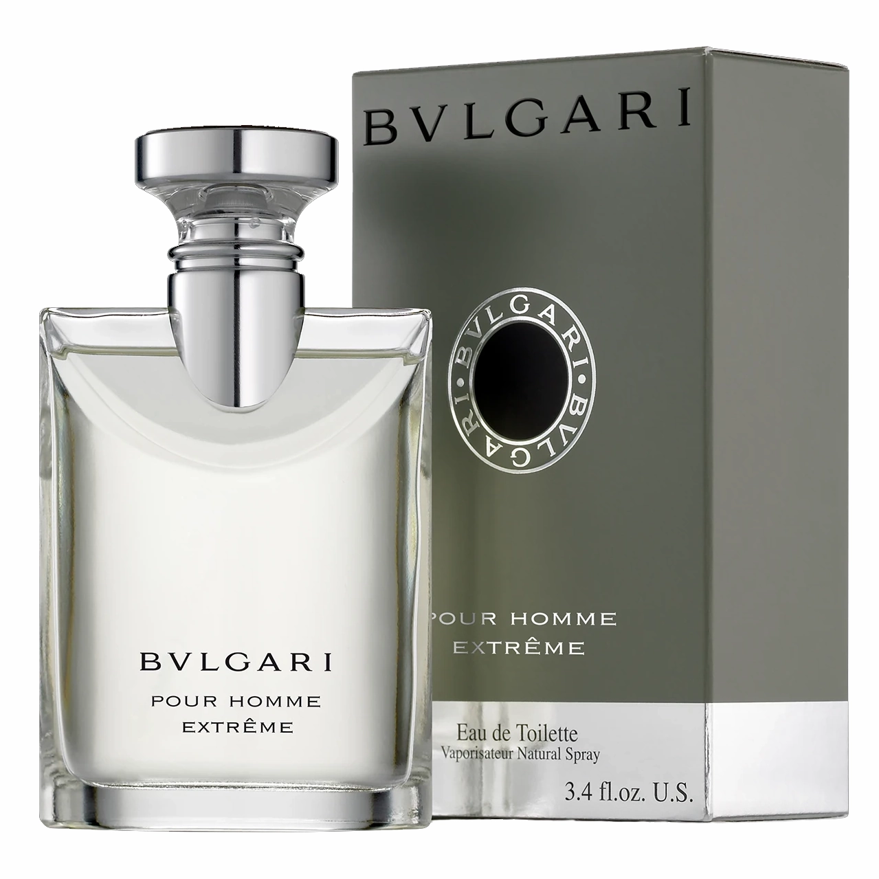 Bvlgari Pour Homme Extreme by Bvlgari 100ml EDT