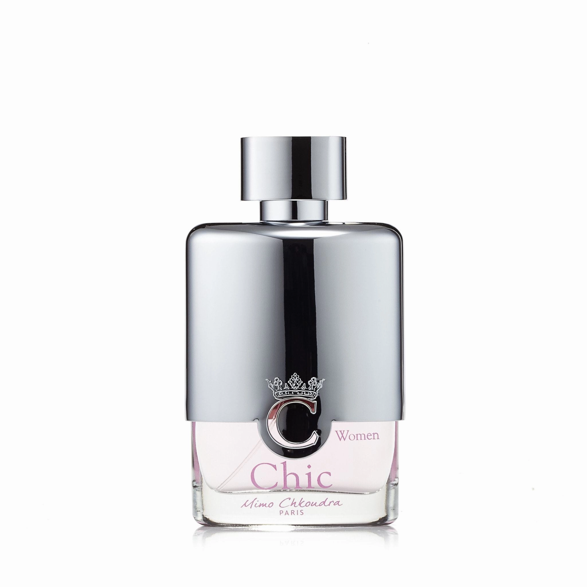C Chic Perfume