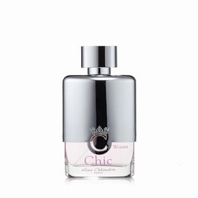 C Chic Perfume