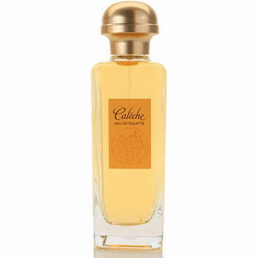 Caleche by Hermes perfume for women EDT 3.3 / 3.4 oz New Tester