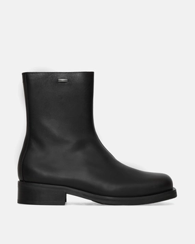Camion Boots Black