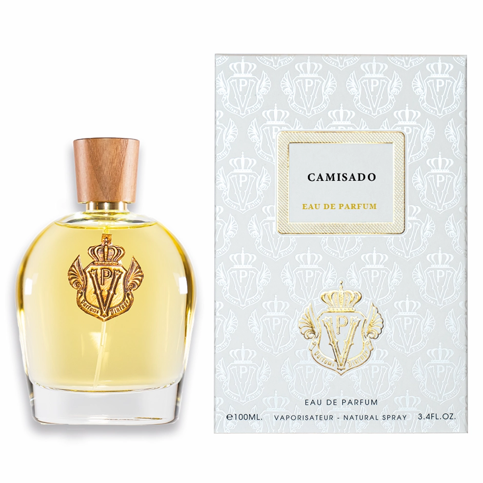 Camisado by Parfums Vintage 100ml EDP