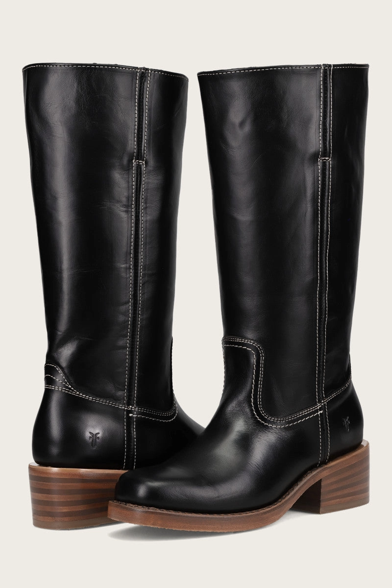 Campus 14L Wide Calf