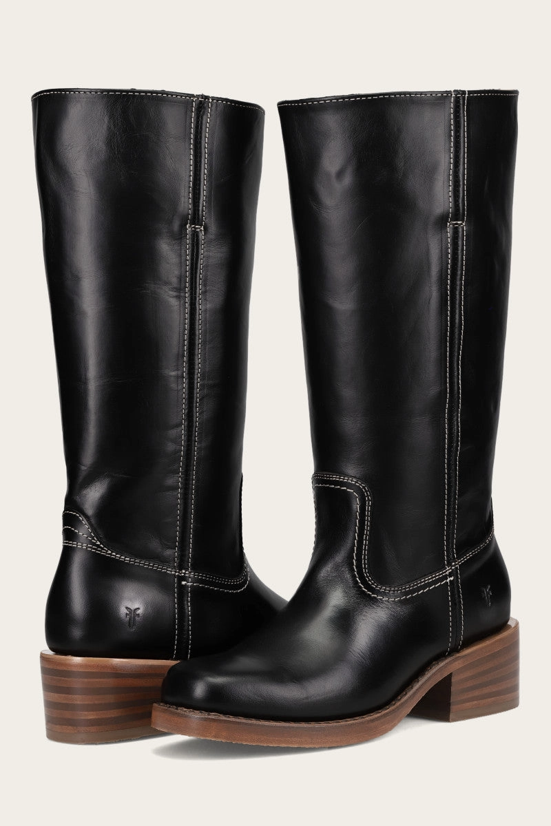 Campus 14L Wide Calf