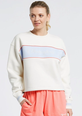 Champion Women's Roch City Crew