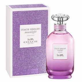 Coach Dreams Moonlight by Coach 90ml EDP