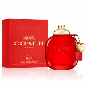 Coach Love by Coach 90ml EDP for Women
