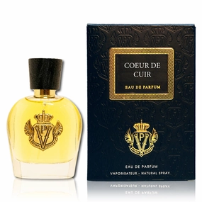 Coeur De Cuir by Parfums Vintage 100ml EDP