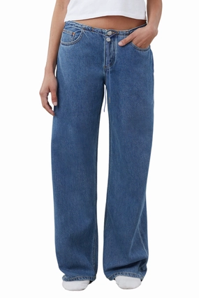 Cool Jean
