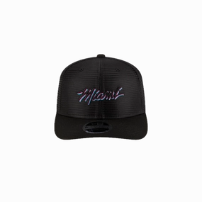 Court Culture Original Vice "MIAMI" Mesh Trucker