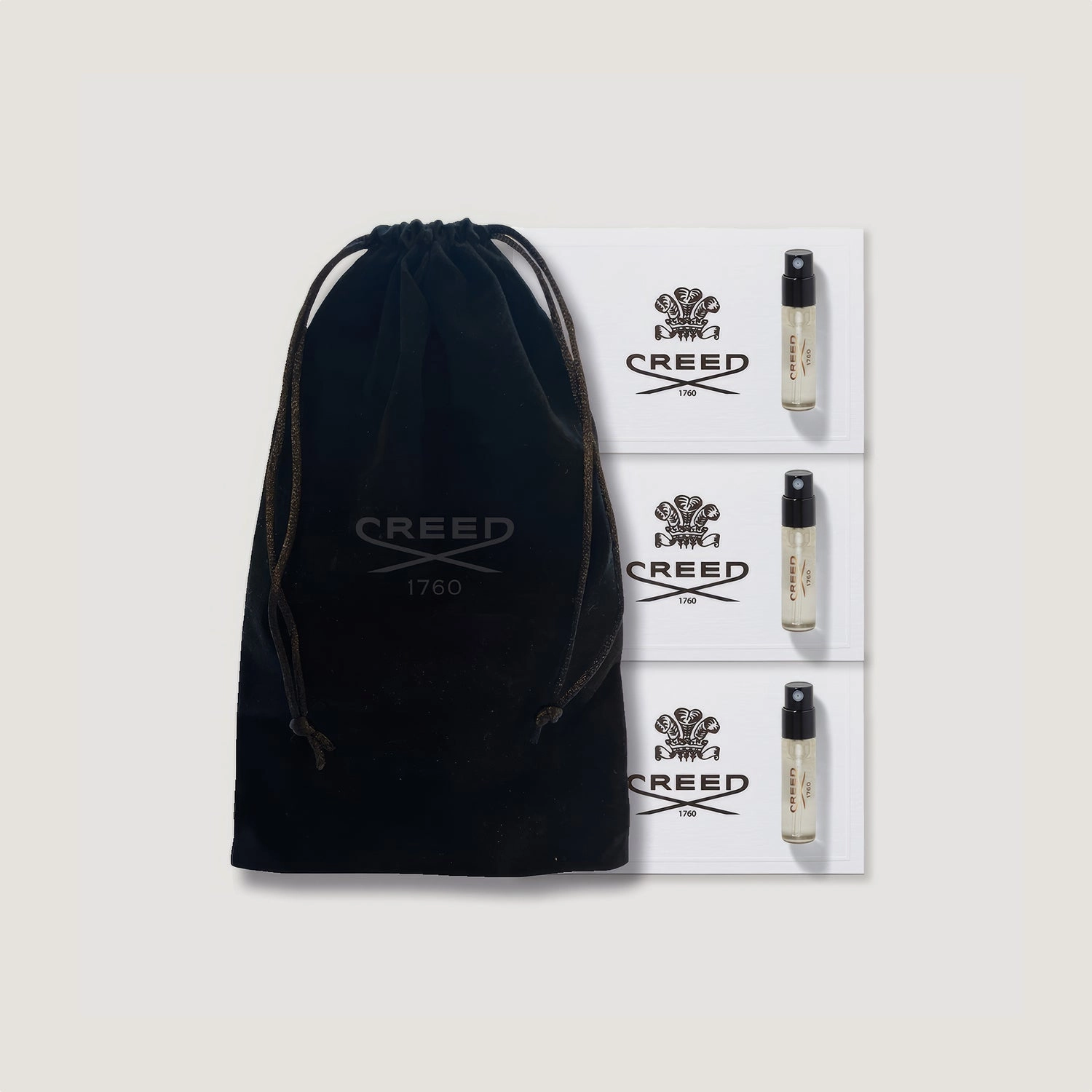 Customizable Sample Set