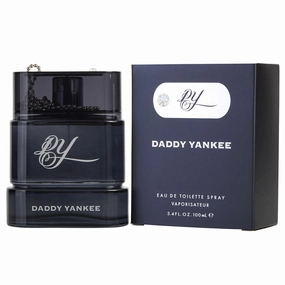 Daddy Yankee by Daddy Yankee 100ml EDT