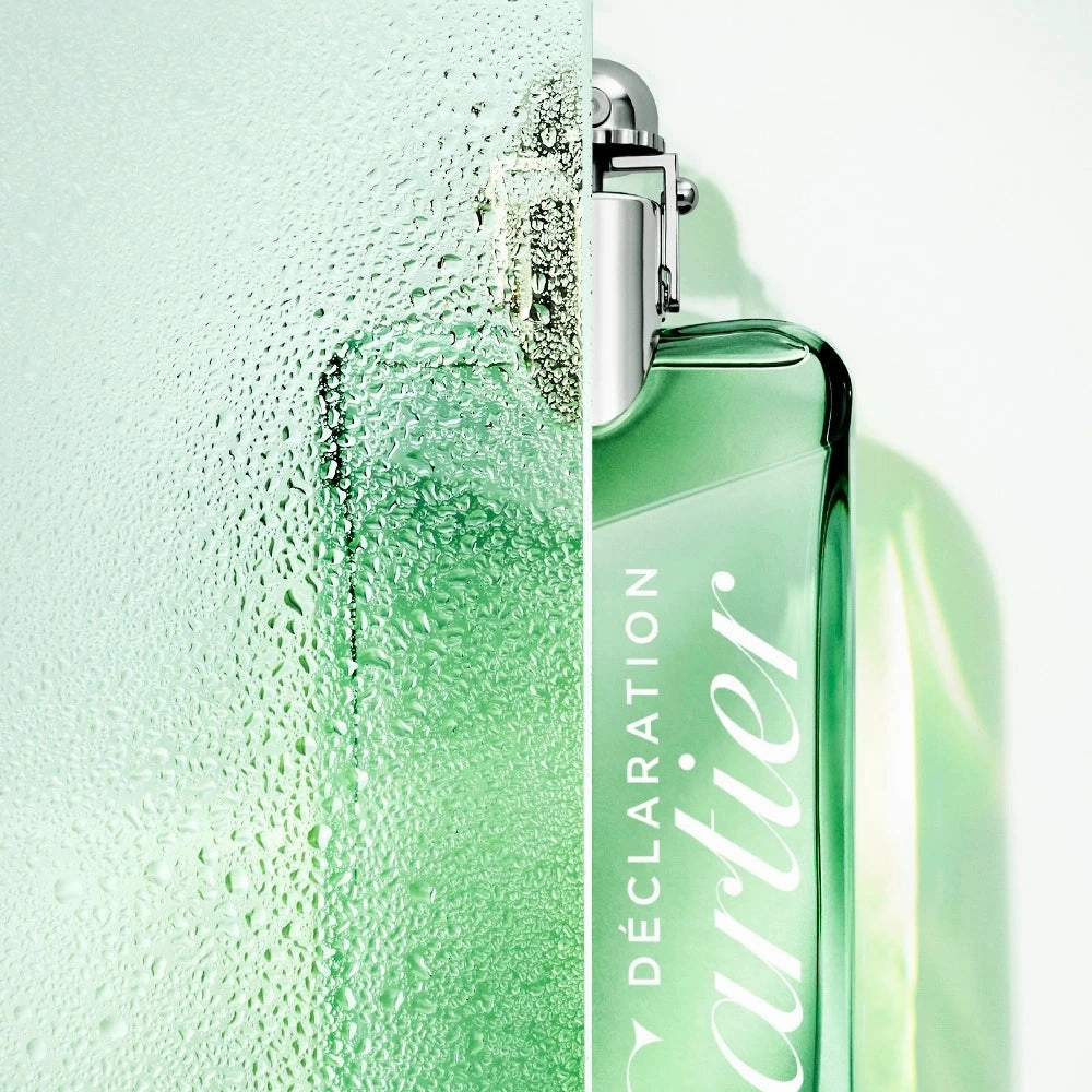 Declaration Haute Fraicheur 3.3 oz EDT for men