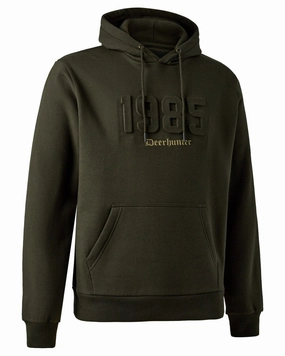 Deerhunter Jubilee Hoodie