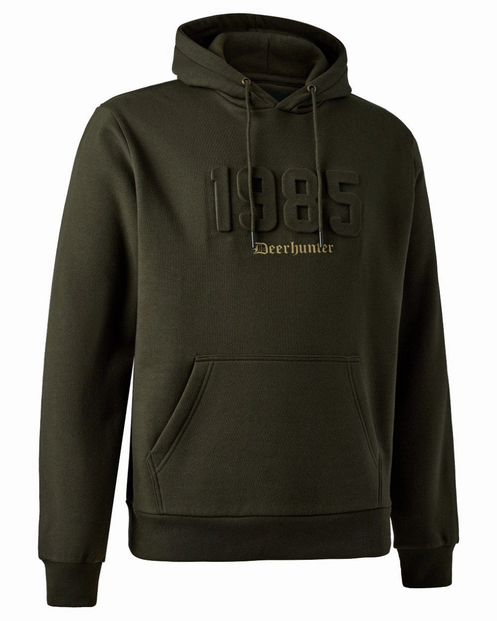 Deerhunter Jubilee Hoodie