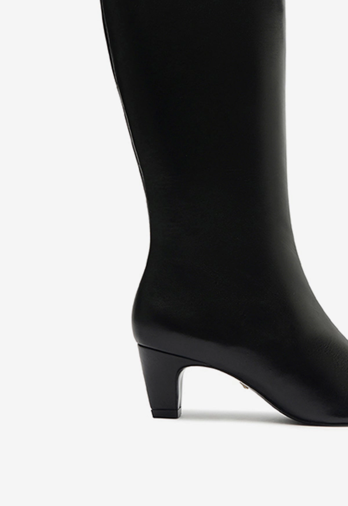 Dellia Up Boot