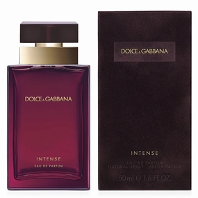 Dolce & Gabbana Pour Femme Intense 50ml EDP