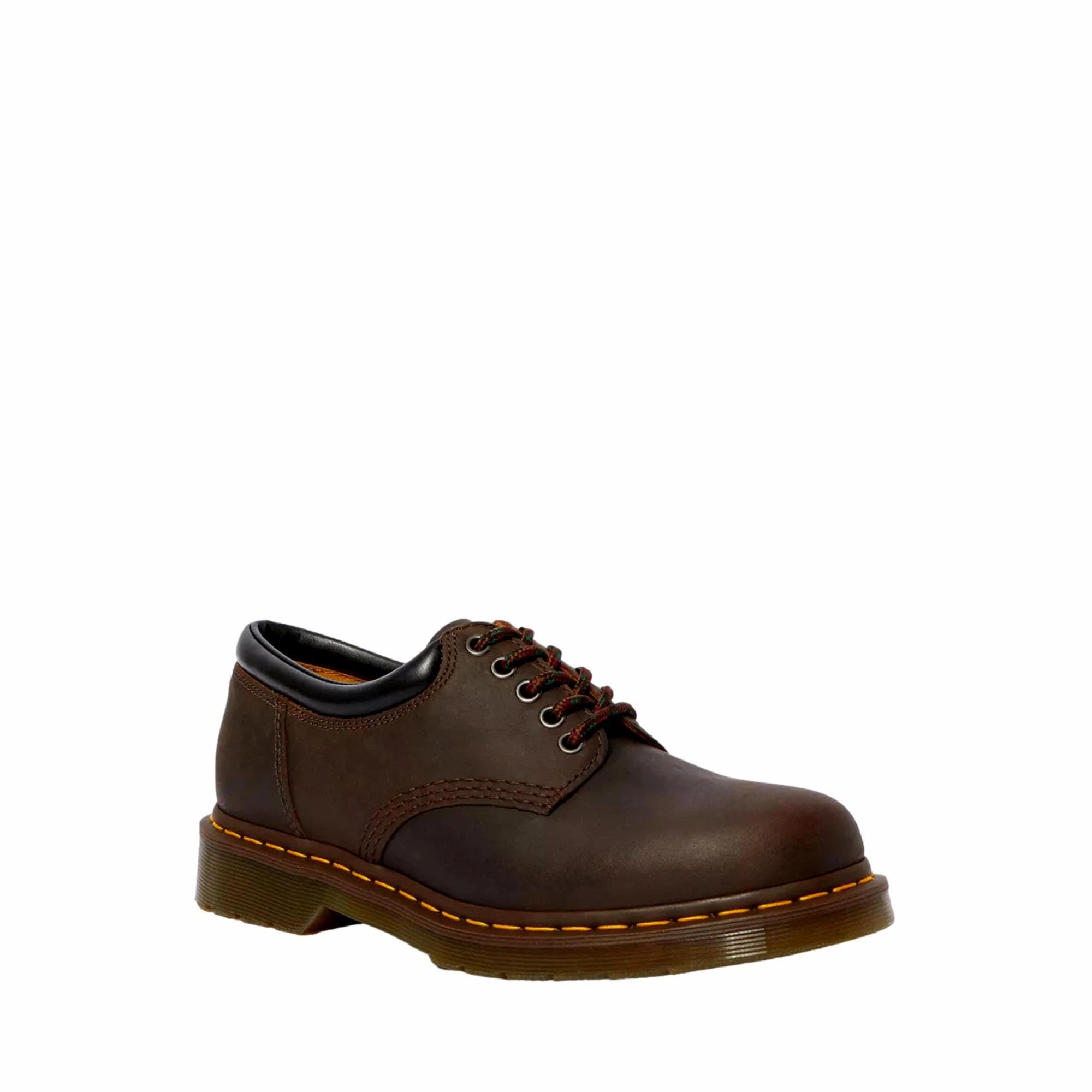 Dr. Martens Crazy Horse Dark Brown  11849201-8053 Men's