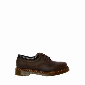 Dr. Martens Crazy Horse Dark Brown  11849201-8053 Men's
