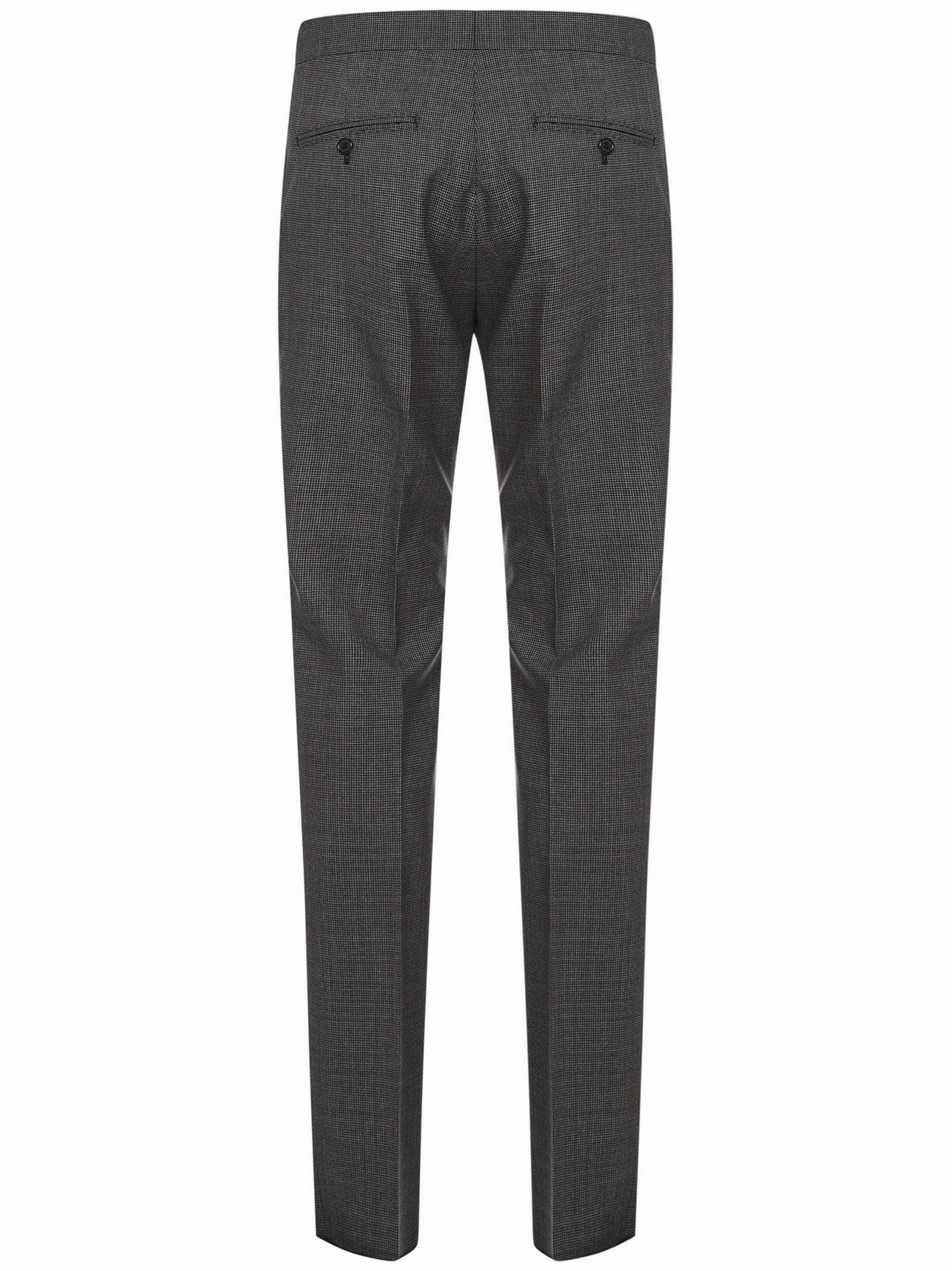 Dsquared2 Single-Breasted Tailored-Cut Suit