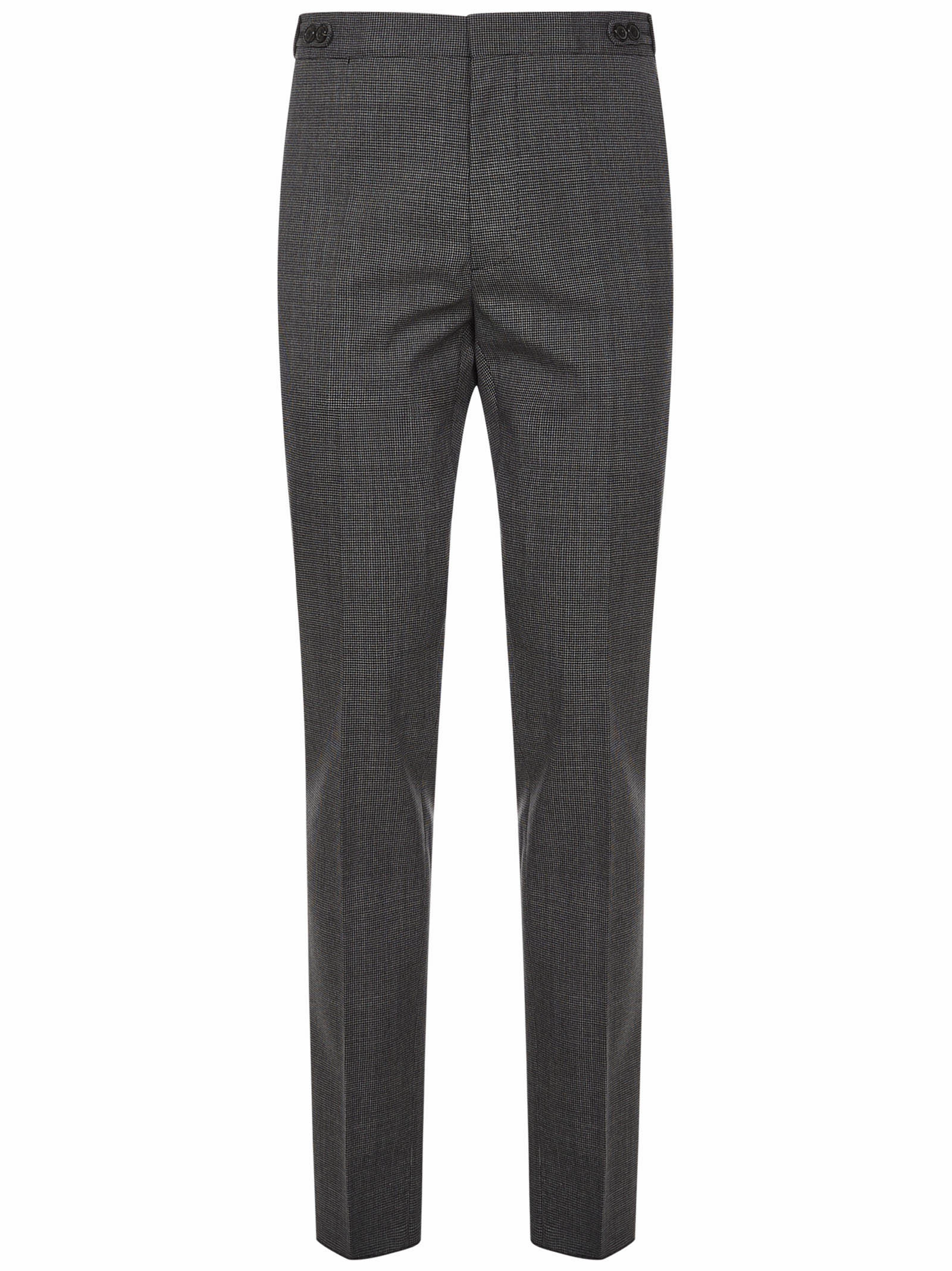 Dsquared2 Single-Breasted Tailored-Cut Suit