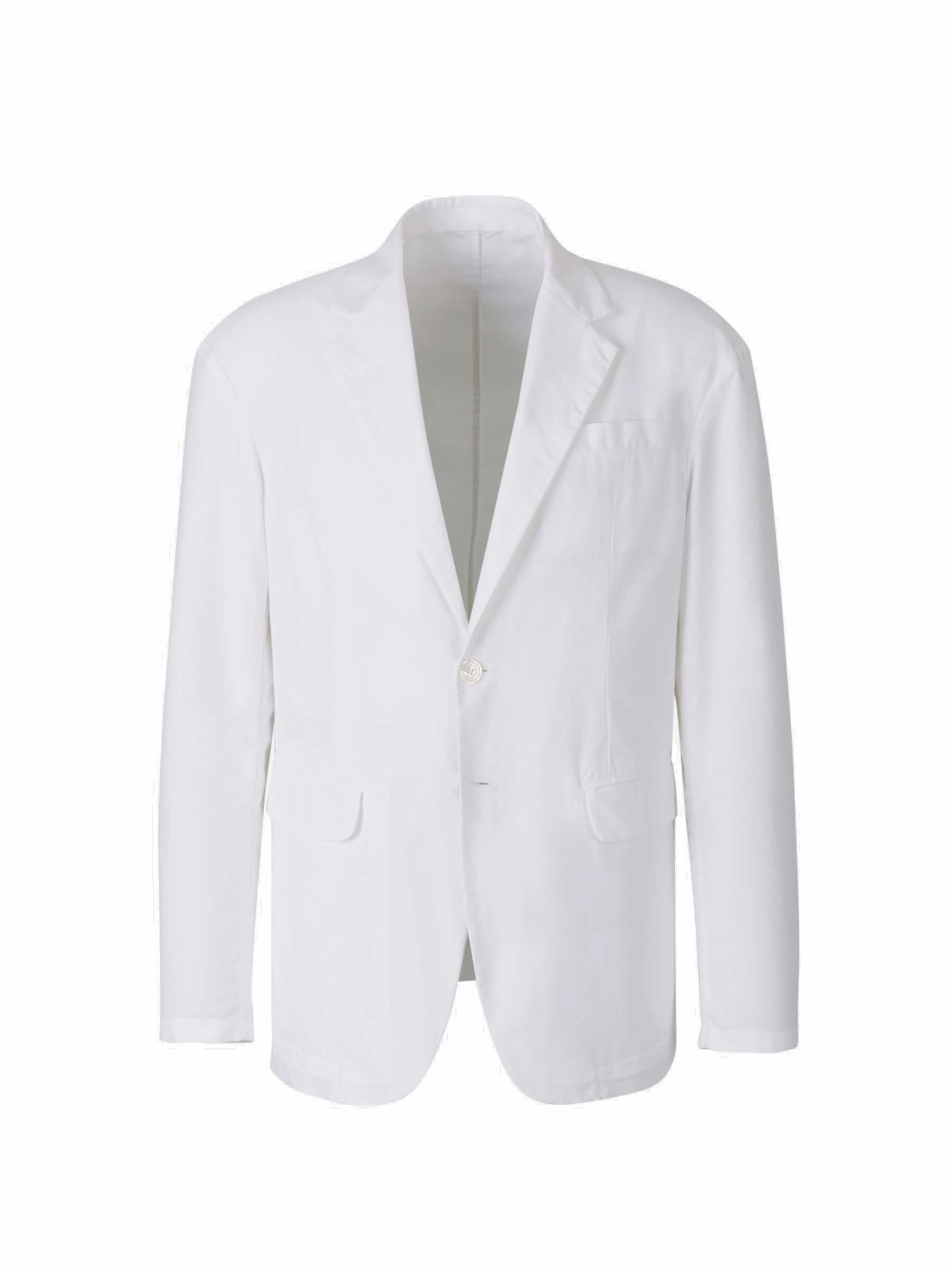 Dsquared2 Single Breasted Tailored Jacket