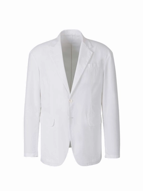 Dsquared2 Single Breasted Tailored Jacket