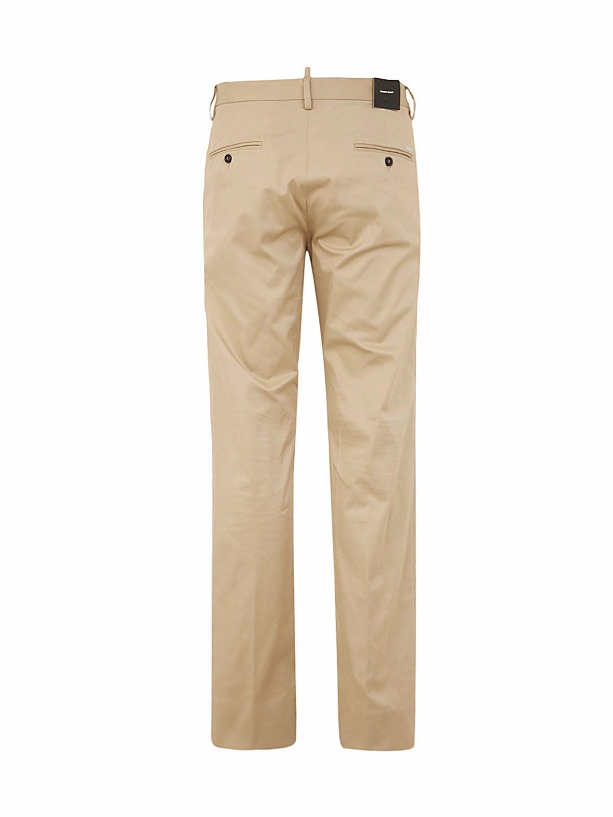 Dsquared2 Tailored Straight-Leg Pants