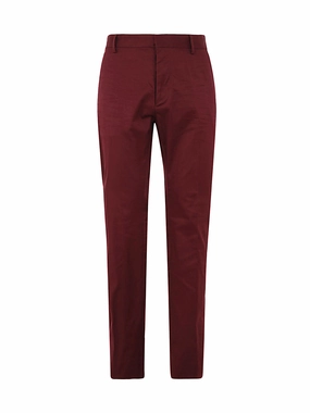 Dsquared2 Tailored Straight-Leg Pants