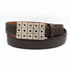 Dughlas James Ashcroft One Piece Buckle 1.25