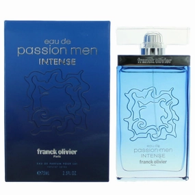 Eau De Passion Intense by Franck Olivier 75ml EDP