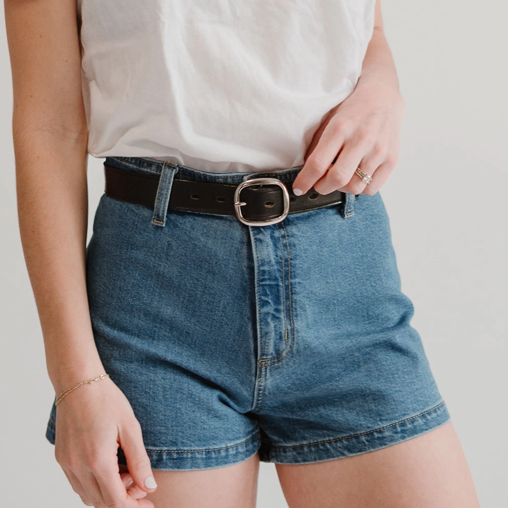 Eloise Belt - 1.25"