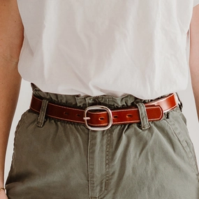 Eloise Belt - 1.25"