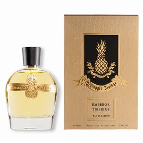 Emperor Tiberius by Parfums Vintage 100ml EDP
