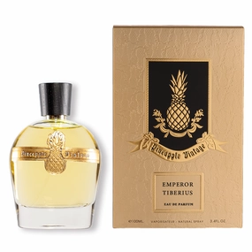 Emperor Tiberius by Parfums Vintage 100ml EDP