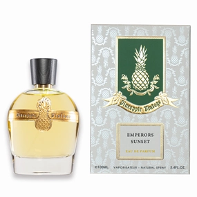 Emperors Sunset by Parfums Vintage 100ml EDP