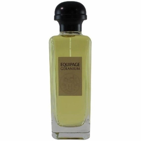 EQUIPAGE GERANIUM by Hermes cologne for men EDT 3.3 / 3.4 oz New Tester