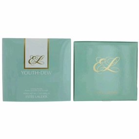 Estee Lauder Women's Dusting Powder - Youth Dew Timeless Oriental Fragrance, 7 oz