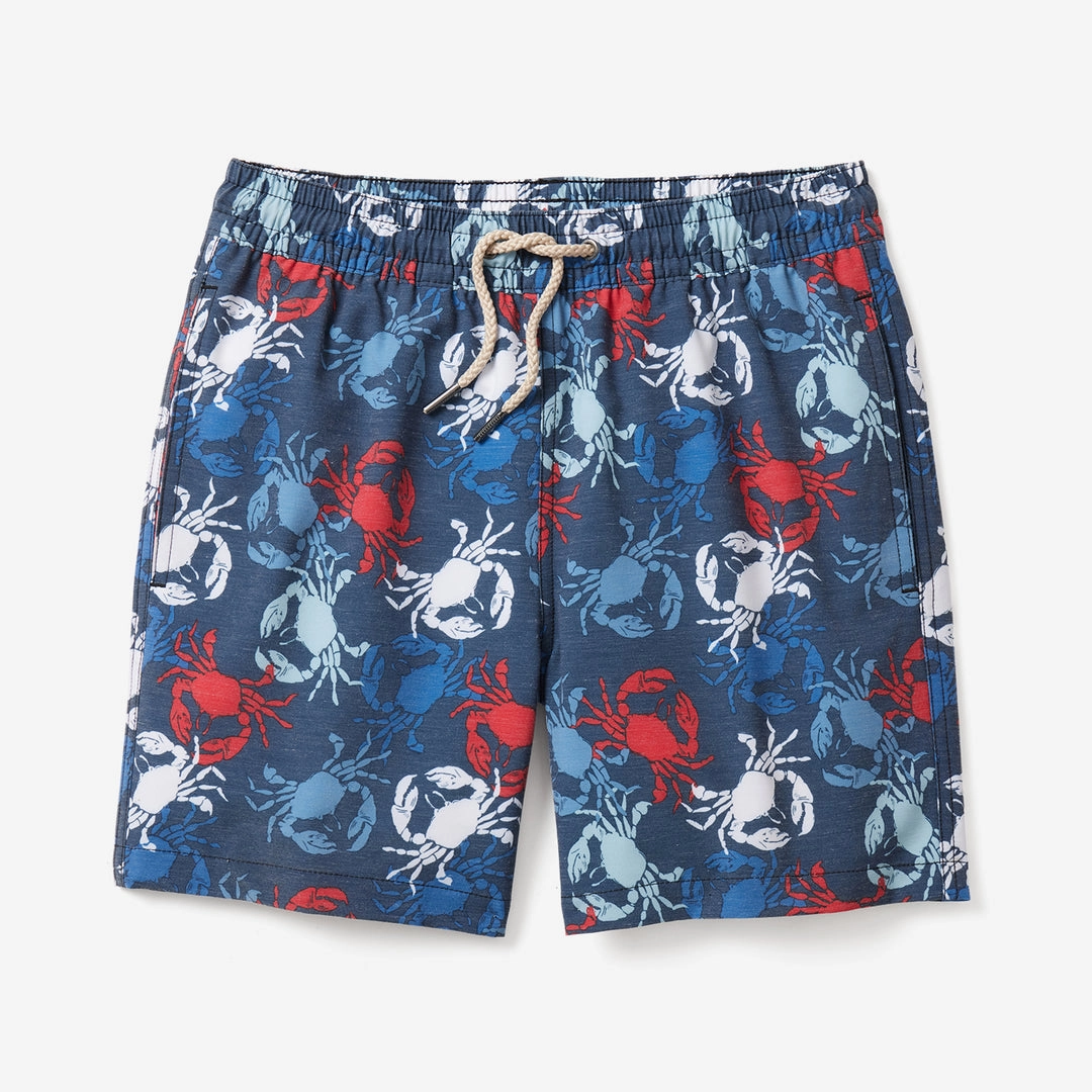 Fair Harbor Boys' Bayberry Trunk