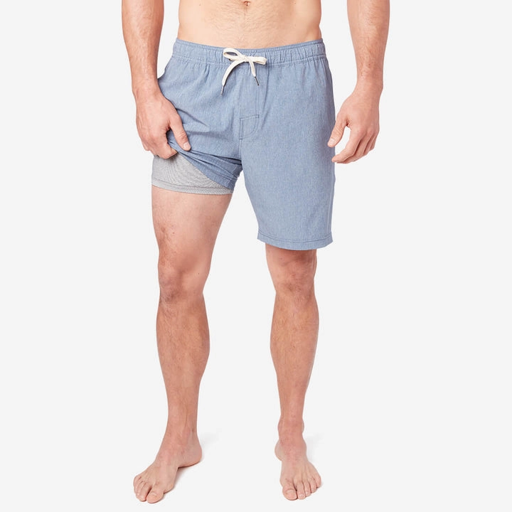 Fair Harbor Men's The One Short