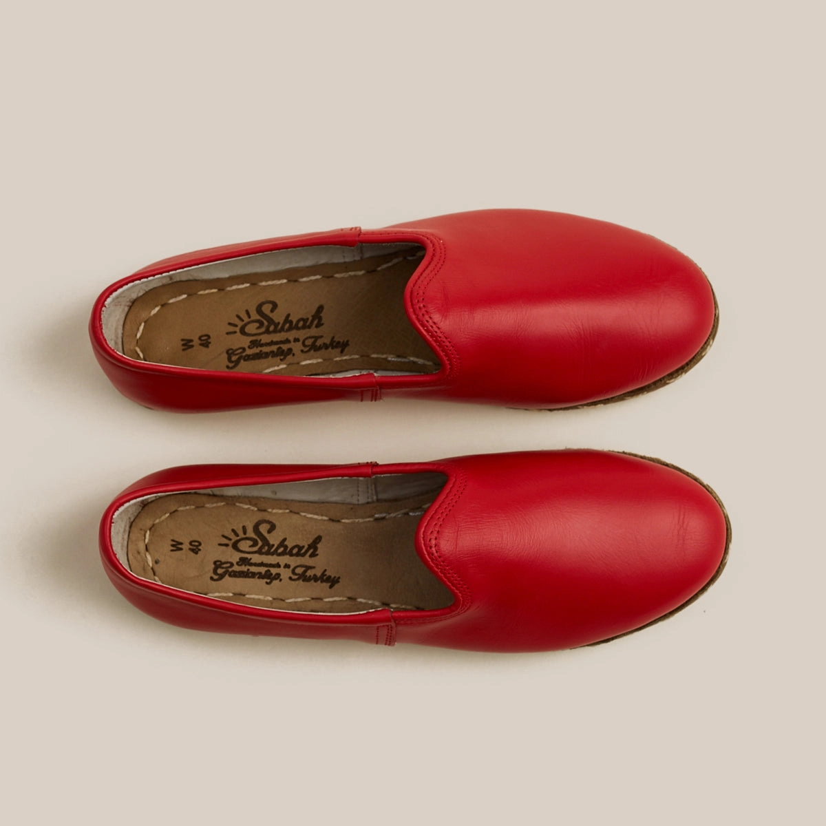 Felli Red Sabah (Womens)