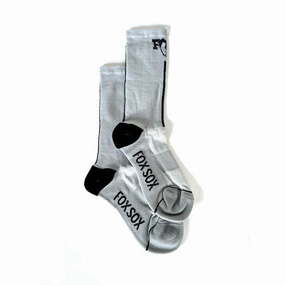 Fox Transfer Coolmax 7" Socks
