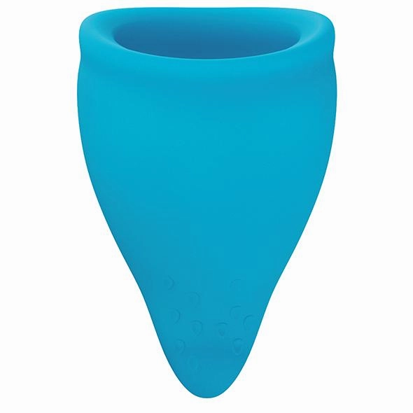 Fun Factory - Fun Cup Single Size Menstrual Cup