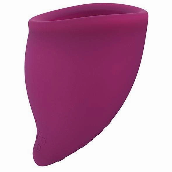 Fun Factory - Fun Cup Single Size Menstrual Cup