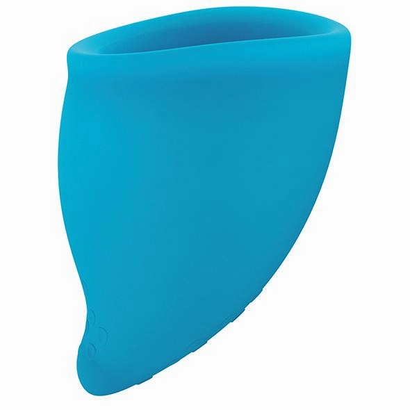 Fun Factory - Fun Cup Single Size Menstrual Cup